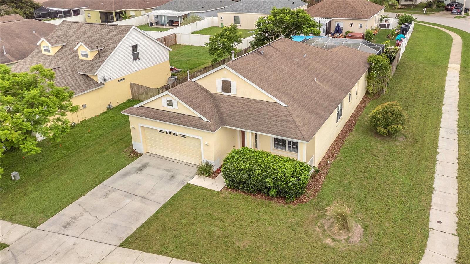 Image 44 of 45 For 24600 Victoria Wood Court