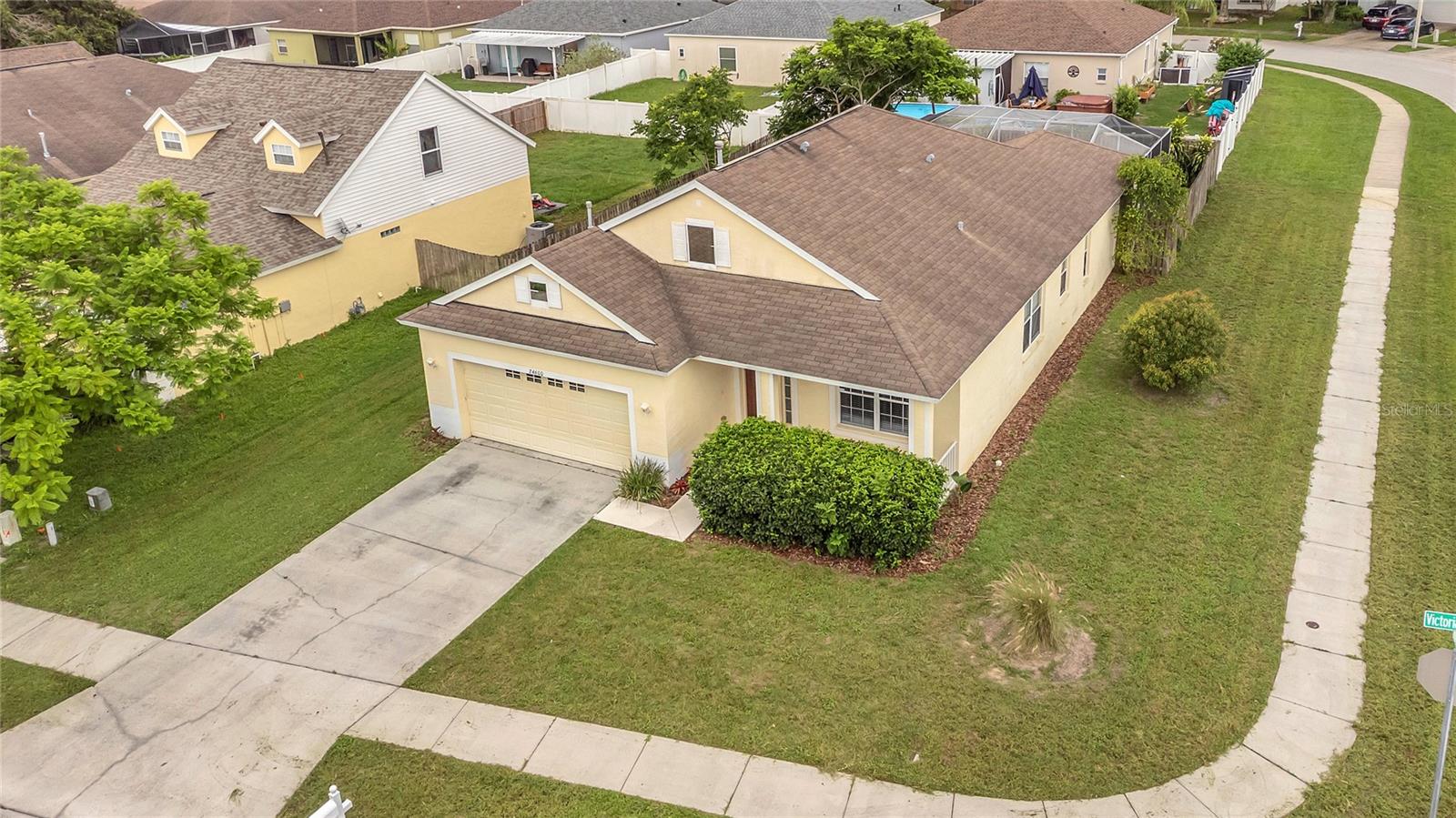 Image 45 of 45 For 24600 Victoria Wood Court