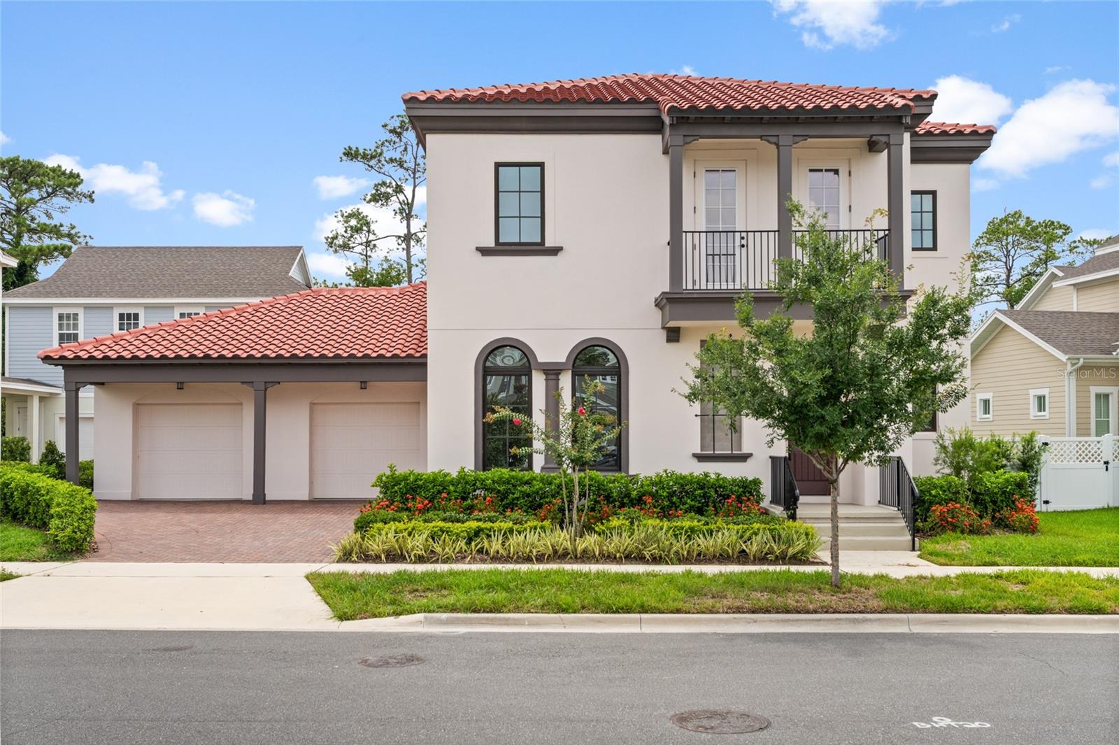 Details for 7493 Estuary Lake Loop, KISSIMMEE, FL 34747