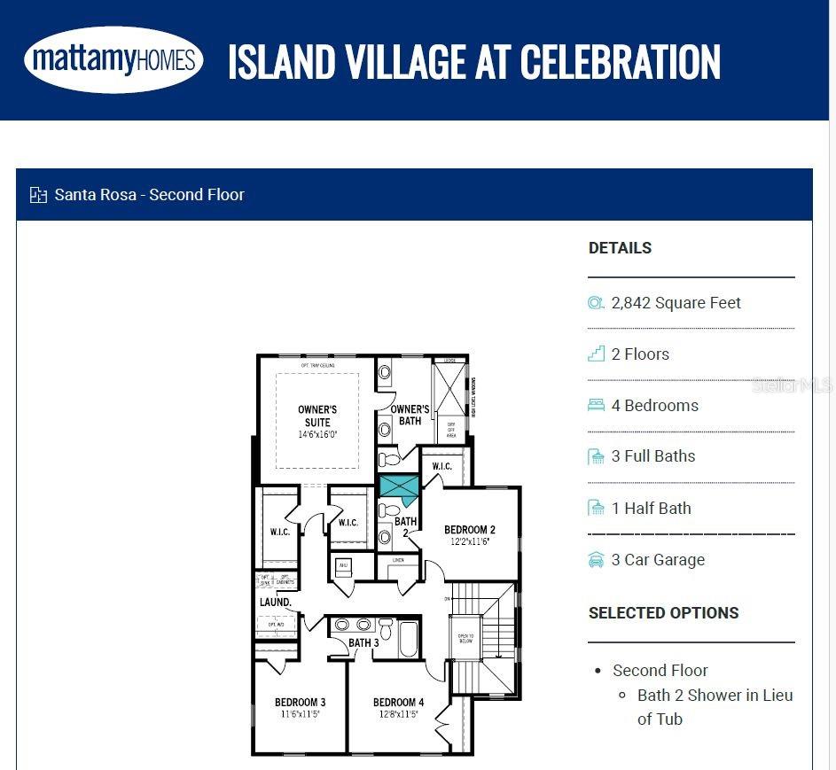 Image 53 of 53 For 7493 Estuary Lake Loop