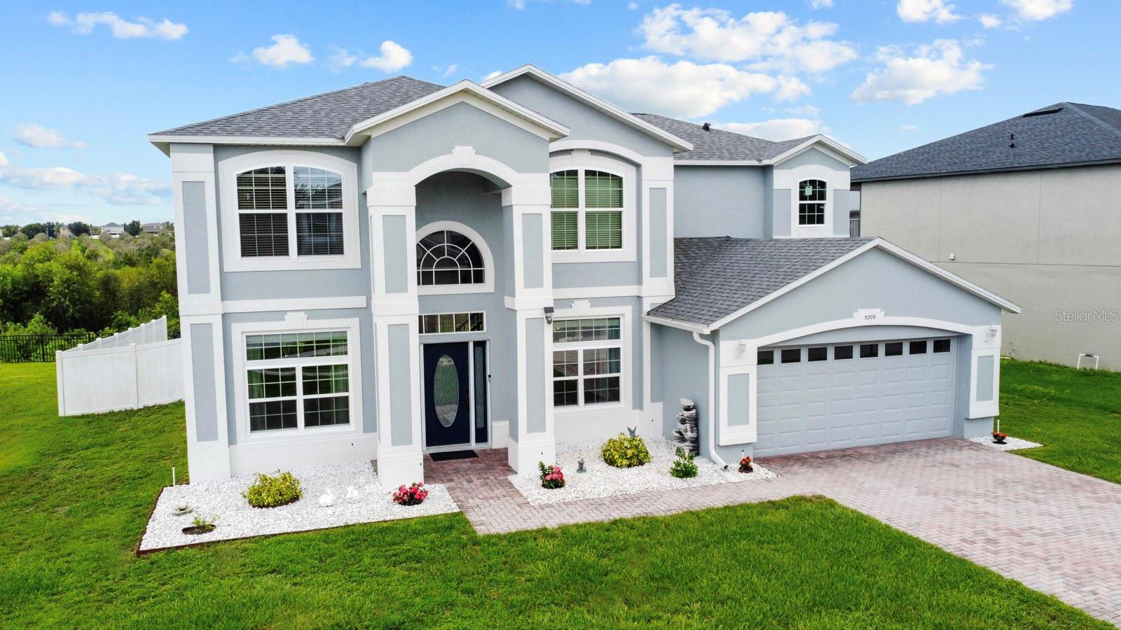 Details for 5209 Cape Hatteras Drive, CLERMONT, FL 34714