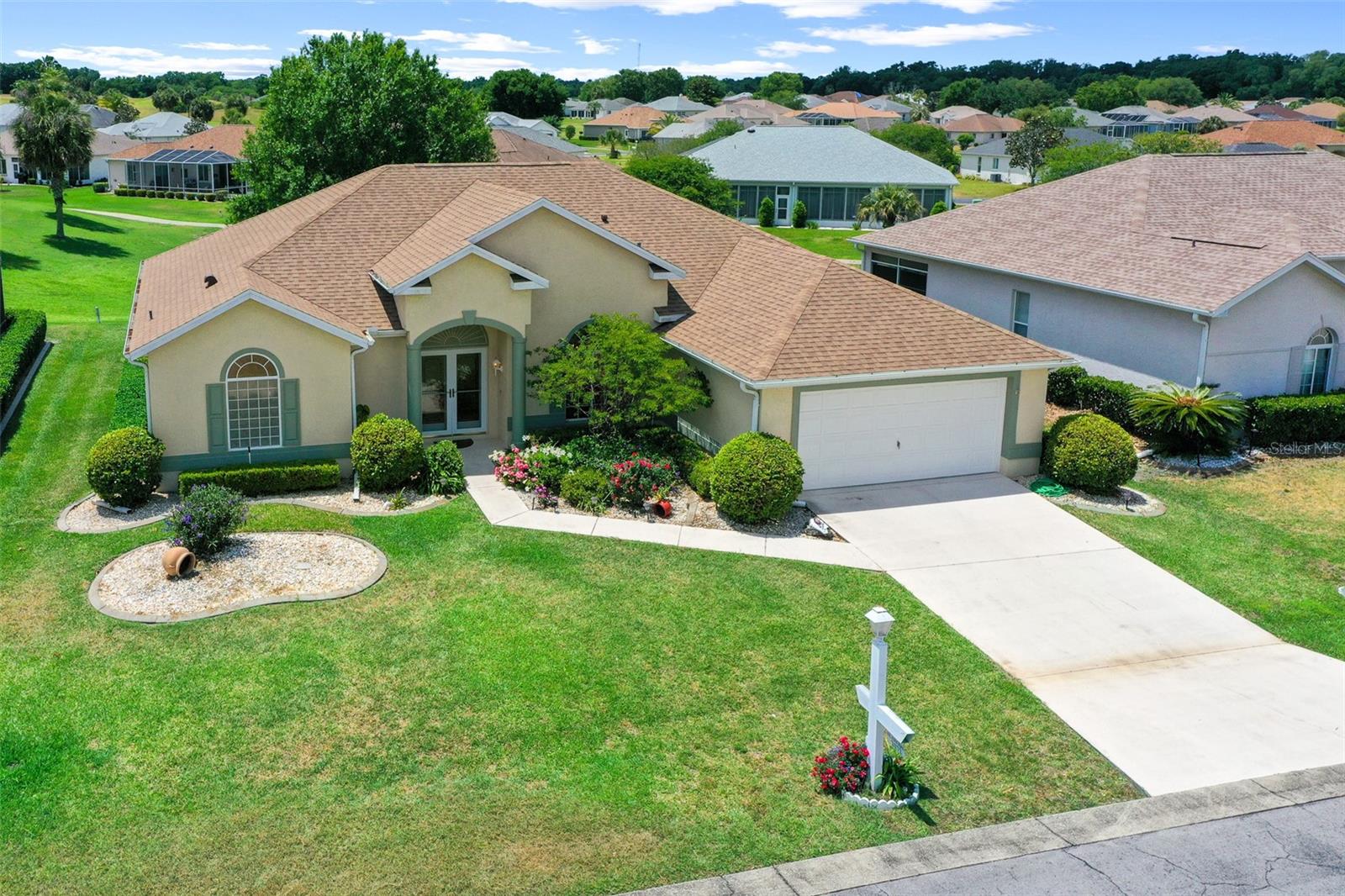 Details for 2172 50th Circle, OCALA, FL 34482