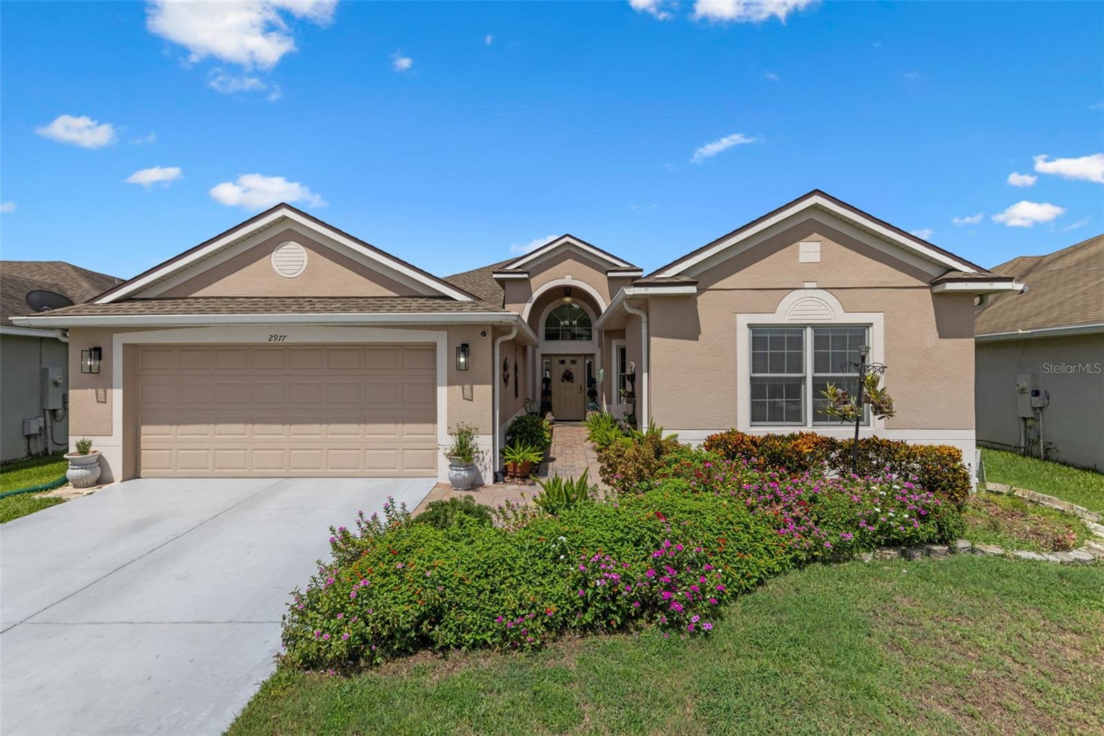 Details for 2977 White Cedar Circle, KISSIMMEE, FL 34741