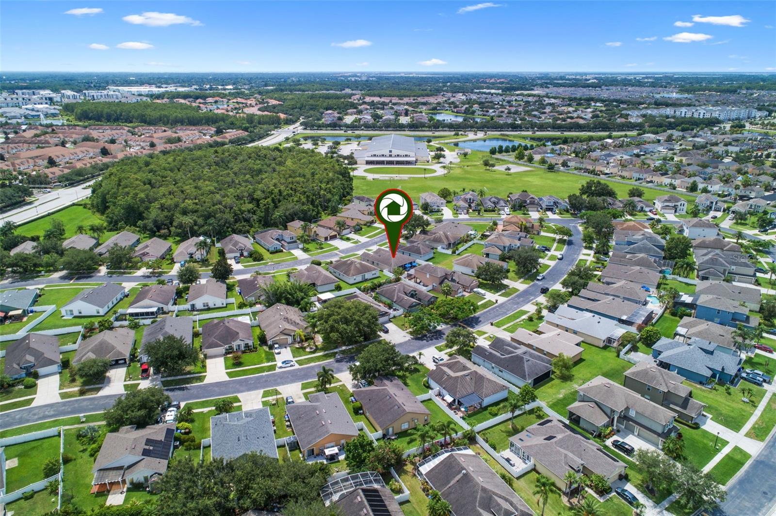 Image 36 of 41 For 2977 White Cedar Circle