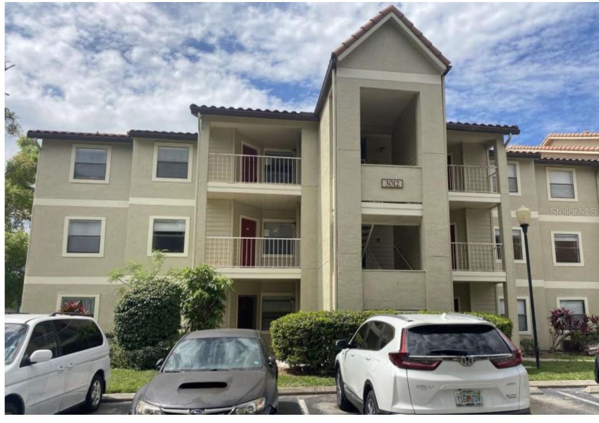 Details for 3012 Parkway Boulevard 203, KISSIMMEE, FL 34747