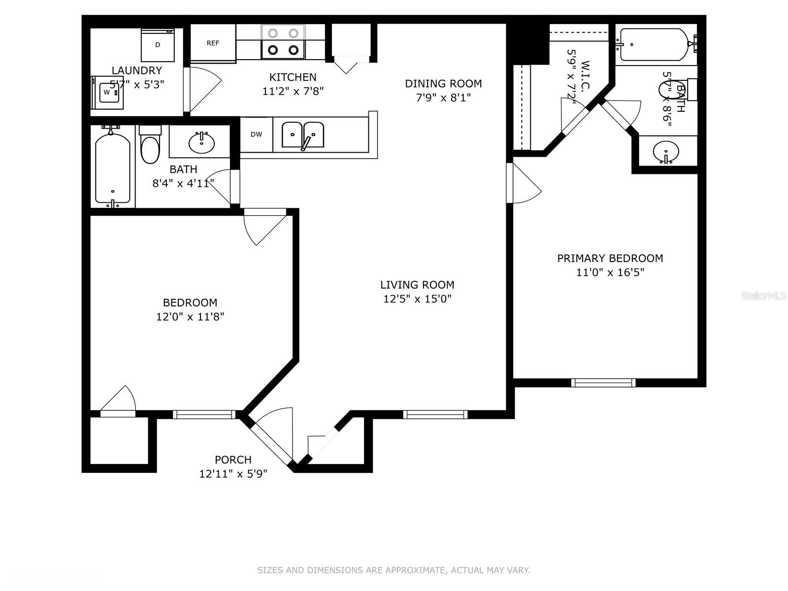 Image 26 of 32 For 3012 Parkway Boulevard 203