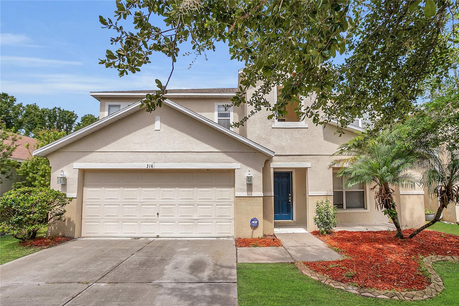 Details for 316 Crichton Street, RUSKIN, FL 33570
