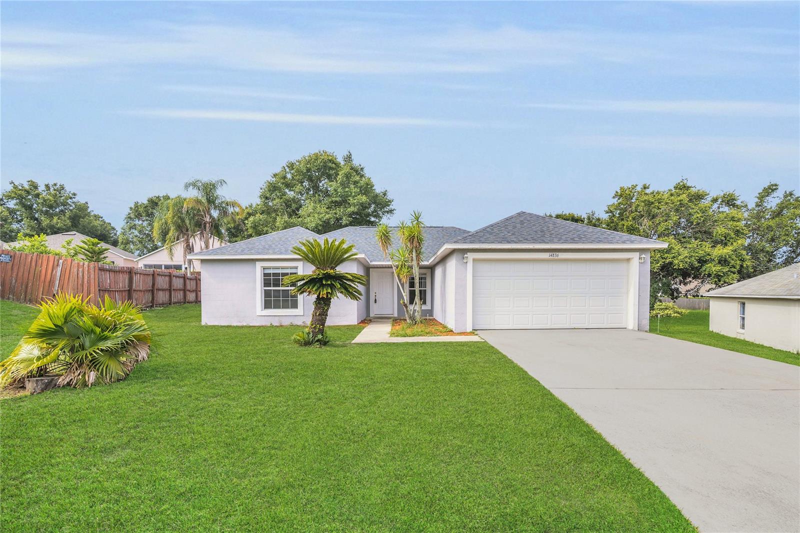 Details for 14836 Windy Mount Circle, CLERMONT, FL 34711