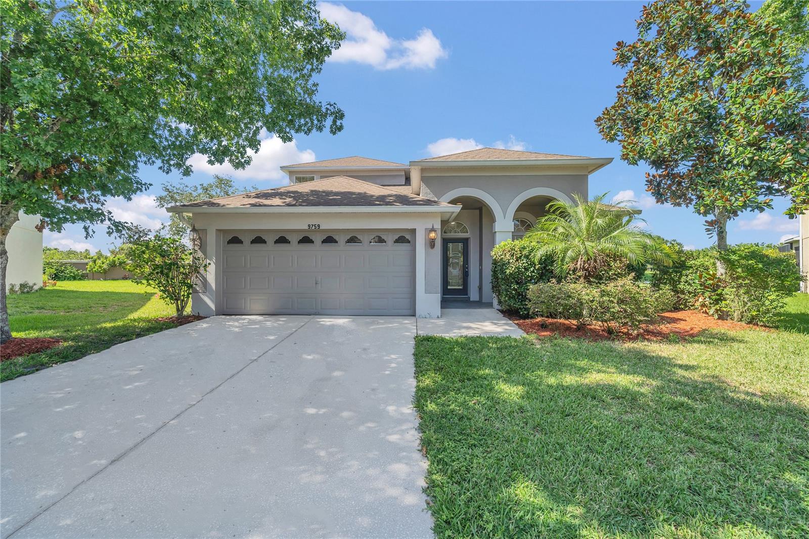 Details for 9759 Simeon Drive, LAND O LAKES, FL 34638