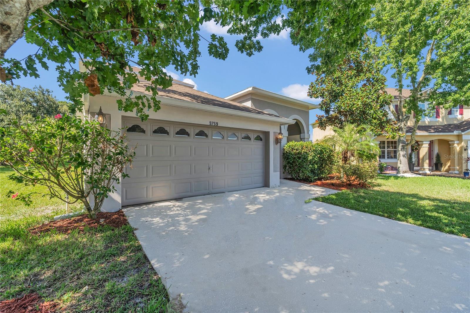 Image 2 of 44 For 9759 Simeon Drive