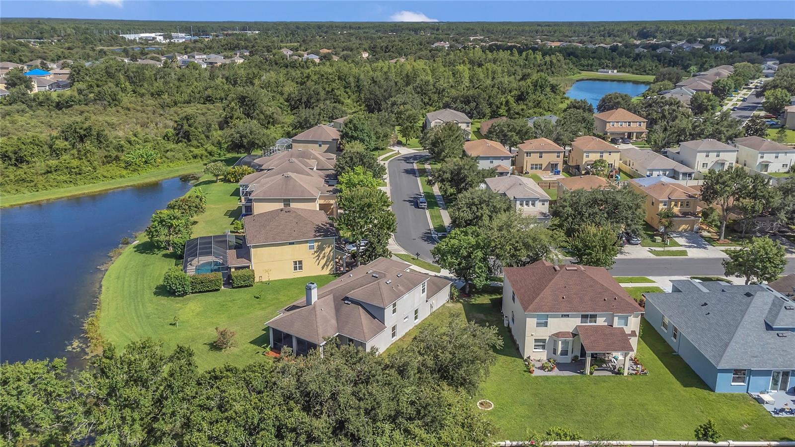 Image 41 of 44 For 9759 Simeon Drive