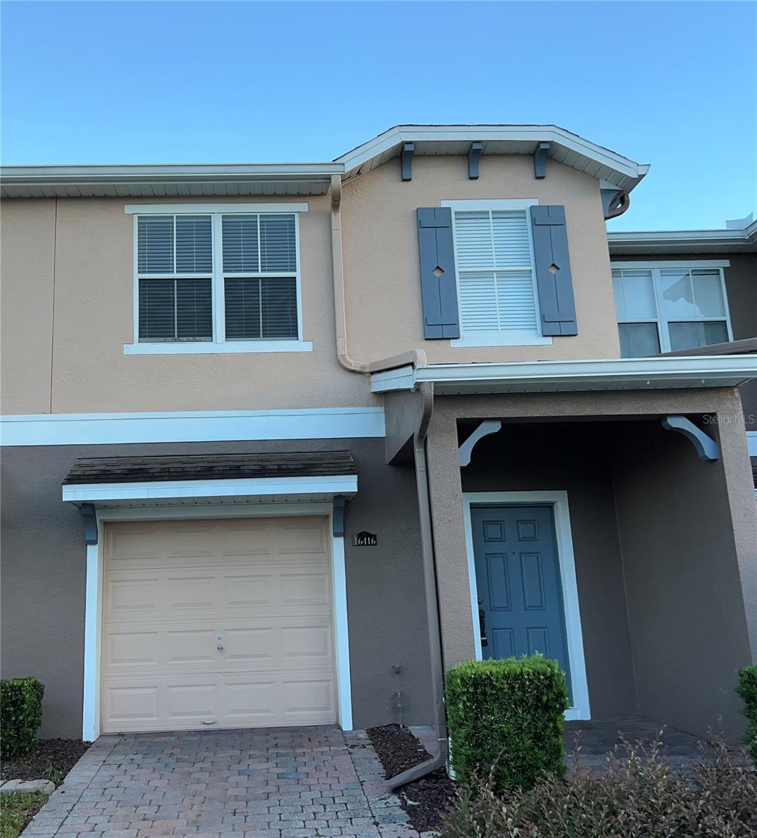 Details for 16416 Cedar Crest Drive, ORLANDO, FL 32828