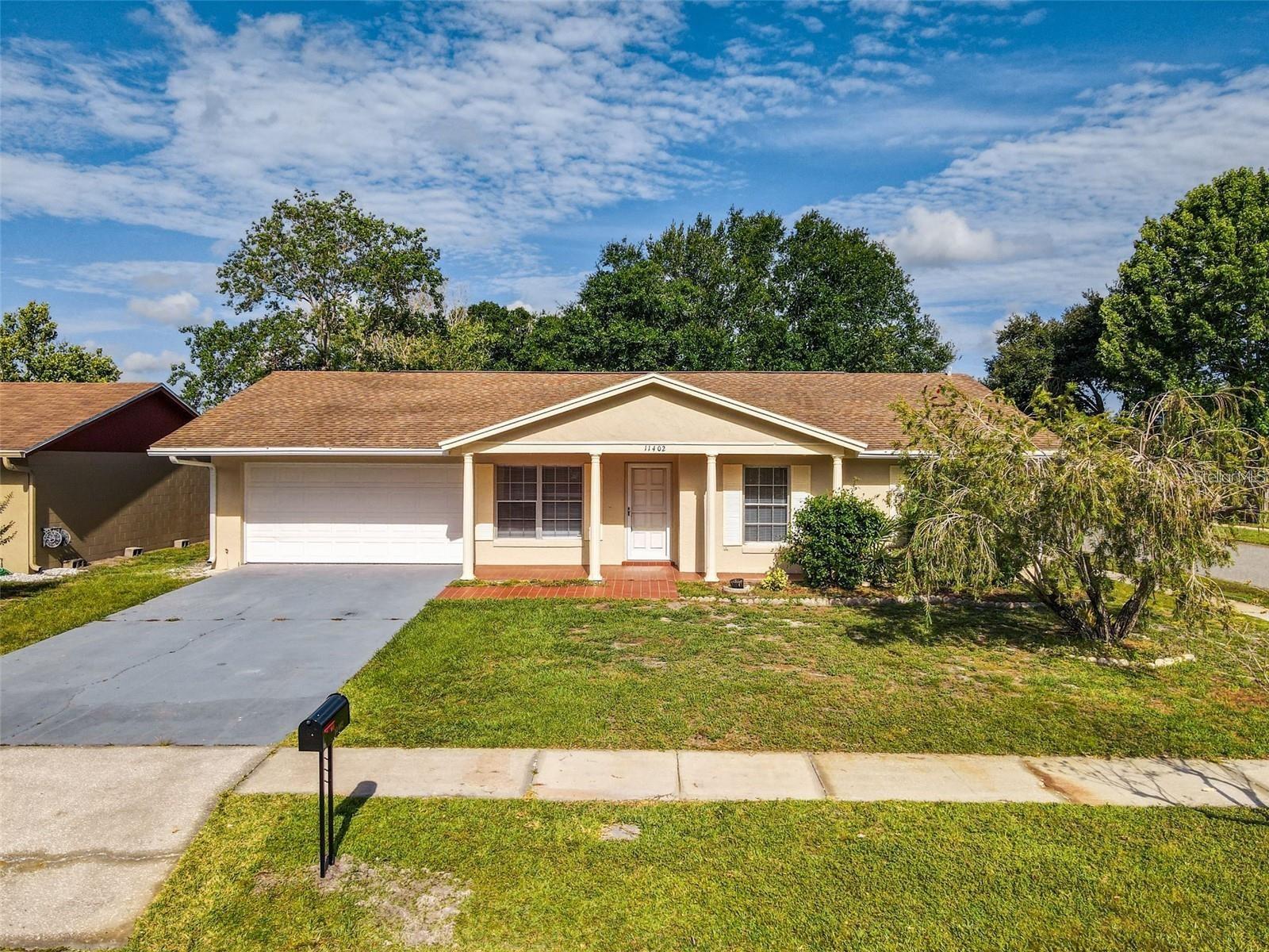 Details for 11402 Brithon Drive, ORLANDO, FL 32837
