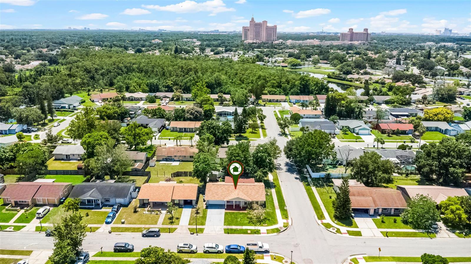 Image 10 of 42 For 11402 Brithon Drive