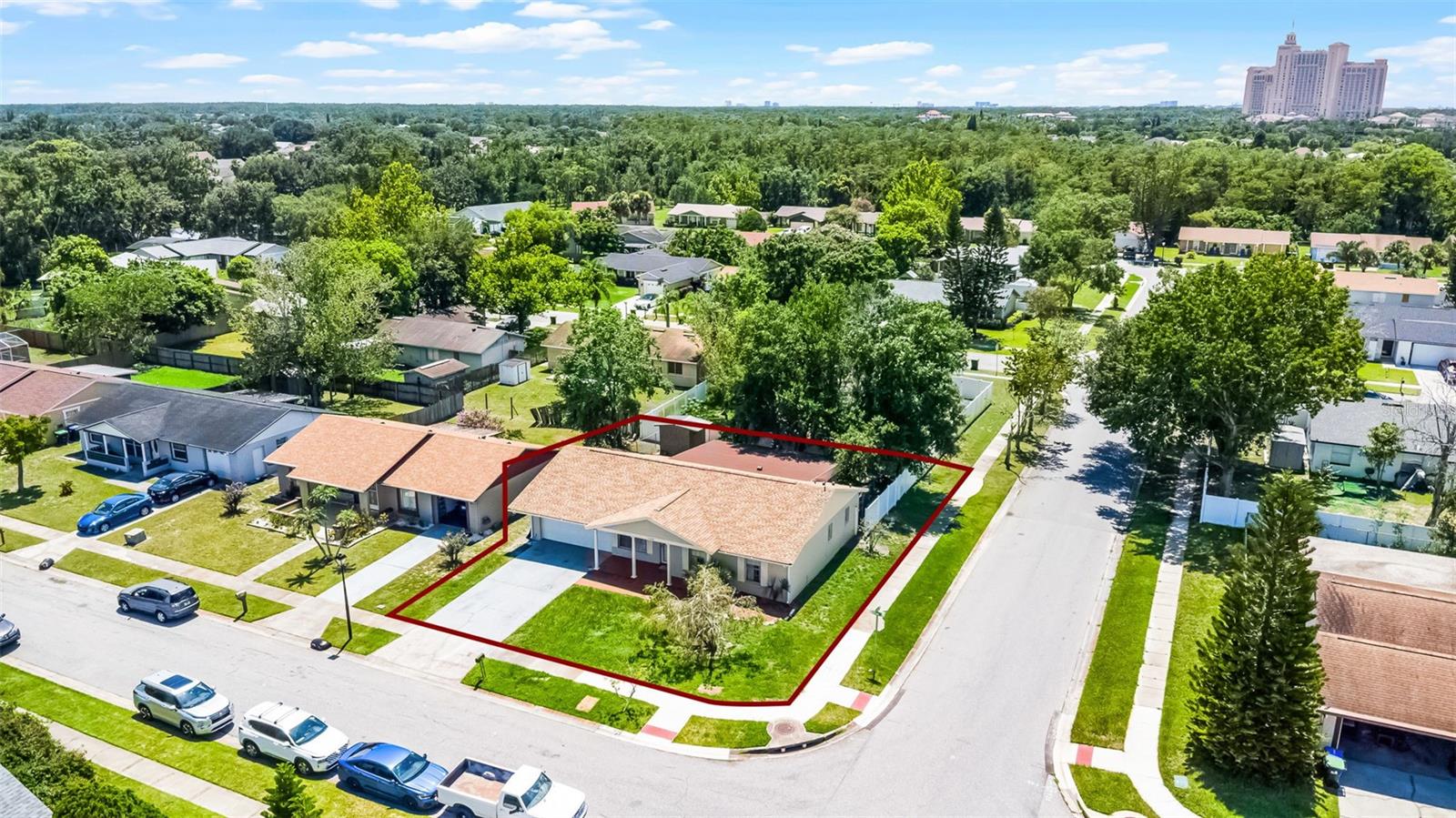 Image 11 of 42 For 11402 Brithon Drive