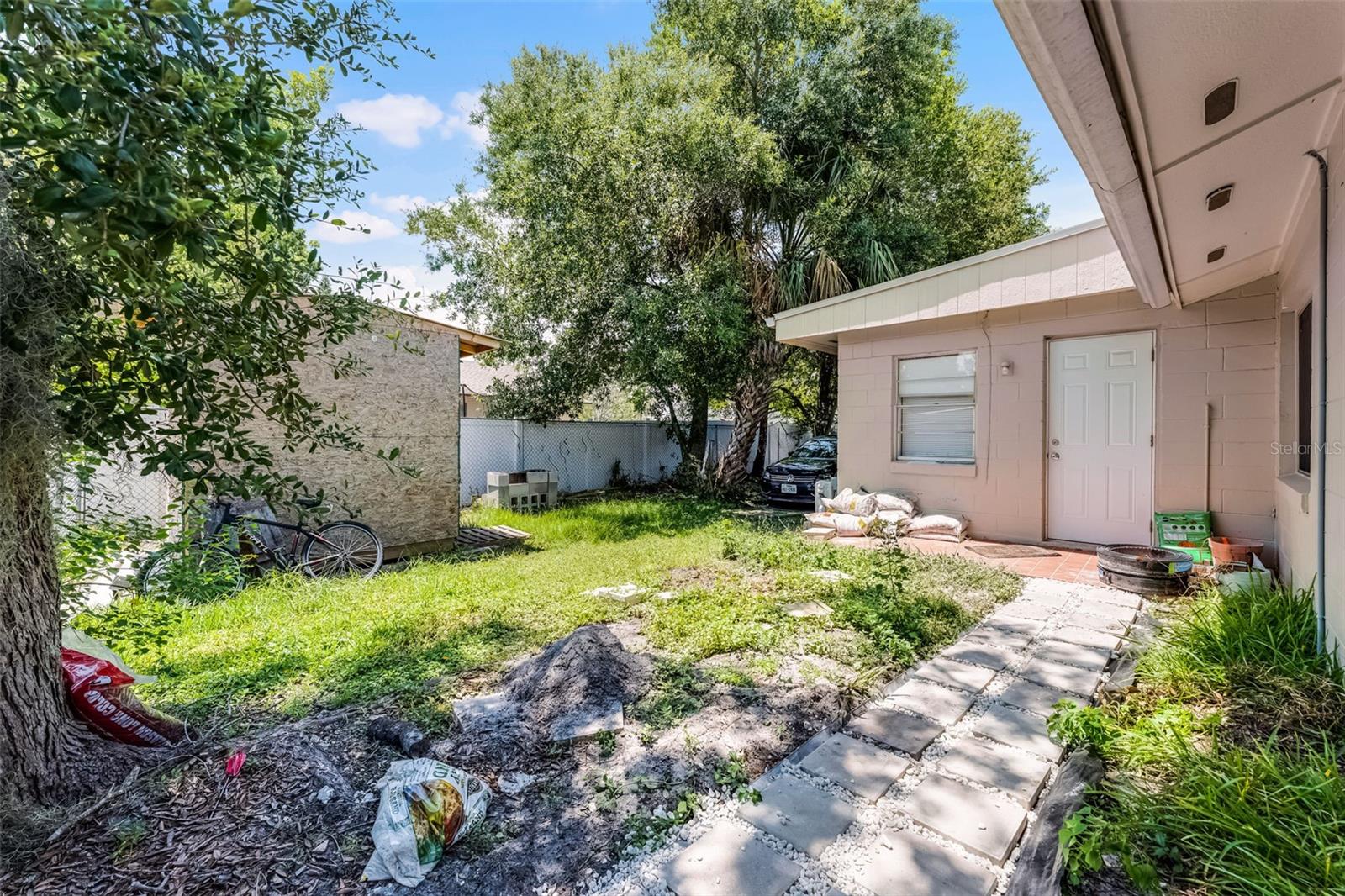 Image 40 of 42 For 11402 Brithon Drive