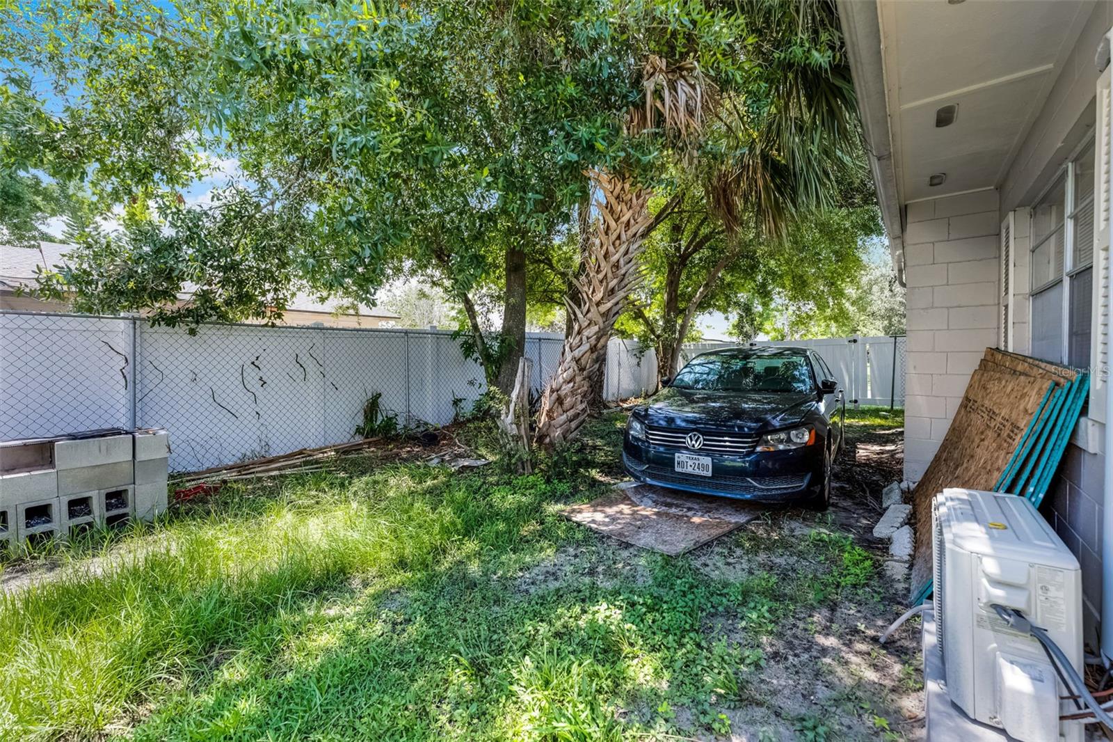 Image 41 of 42 For 11402 Brithon Drive