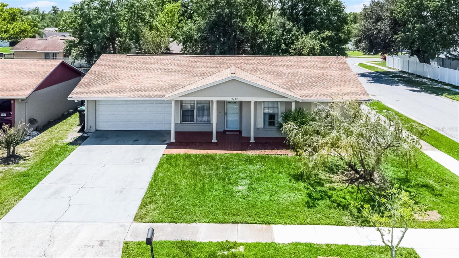 Image 5 of 42 For 11402 Brithon Drive
