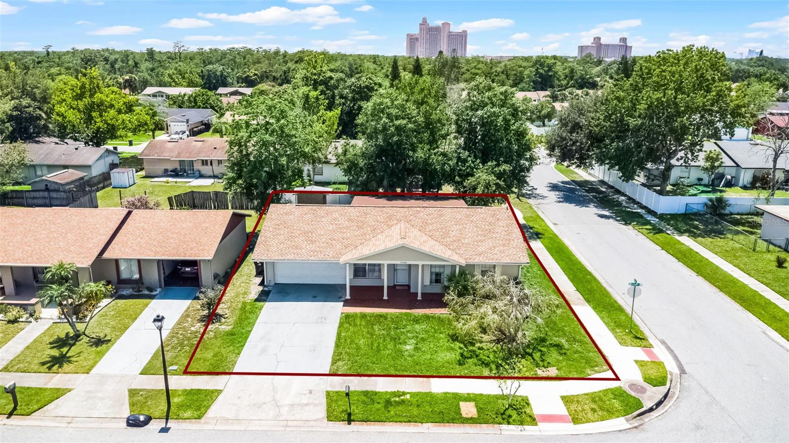 Image 6 of 42 For 11402 Brithon Drive