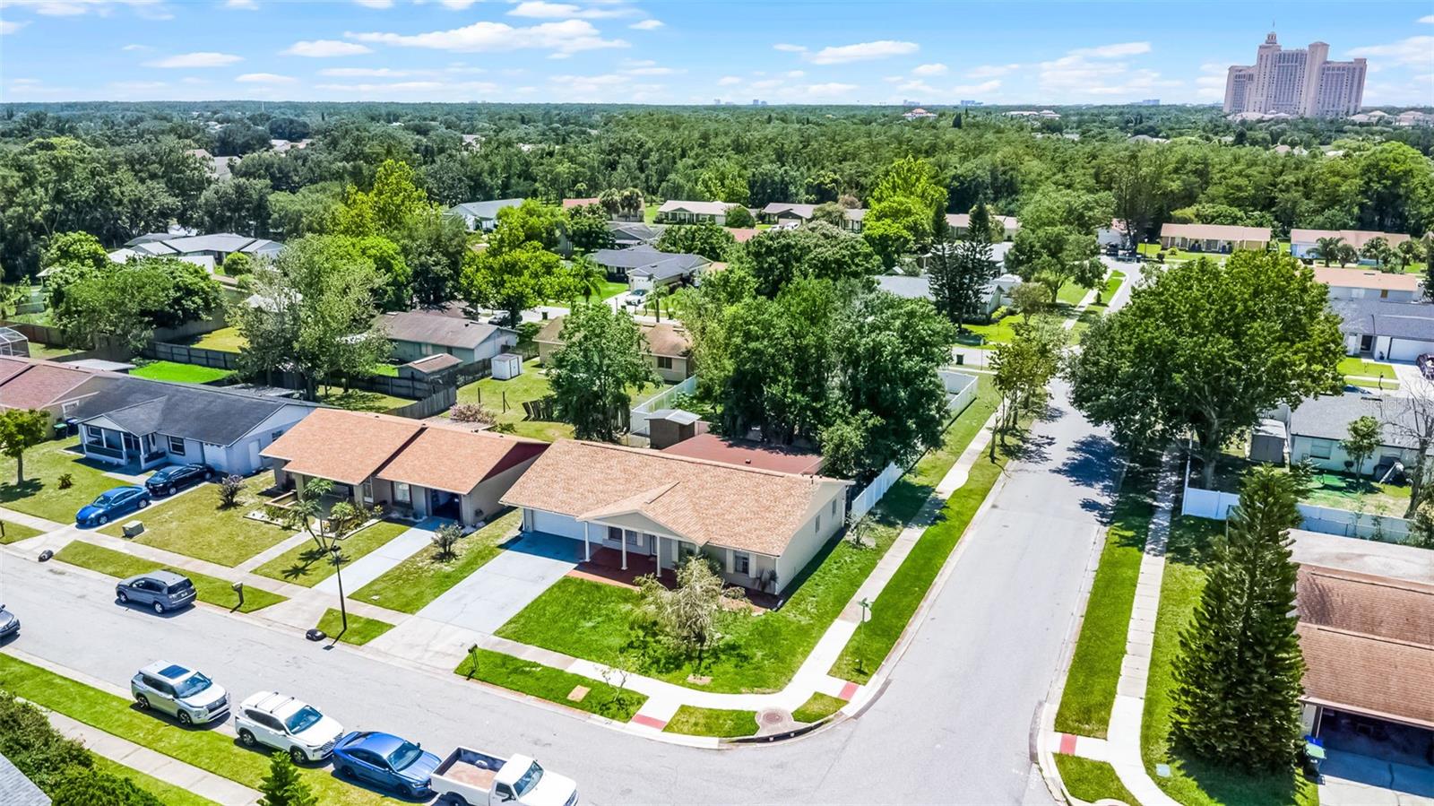 Image 8 of 42 For 11402 Brithon Drive