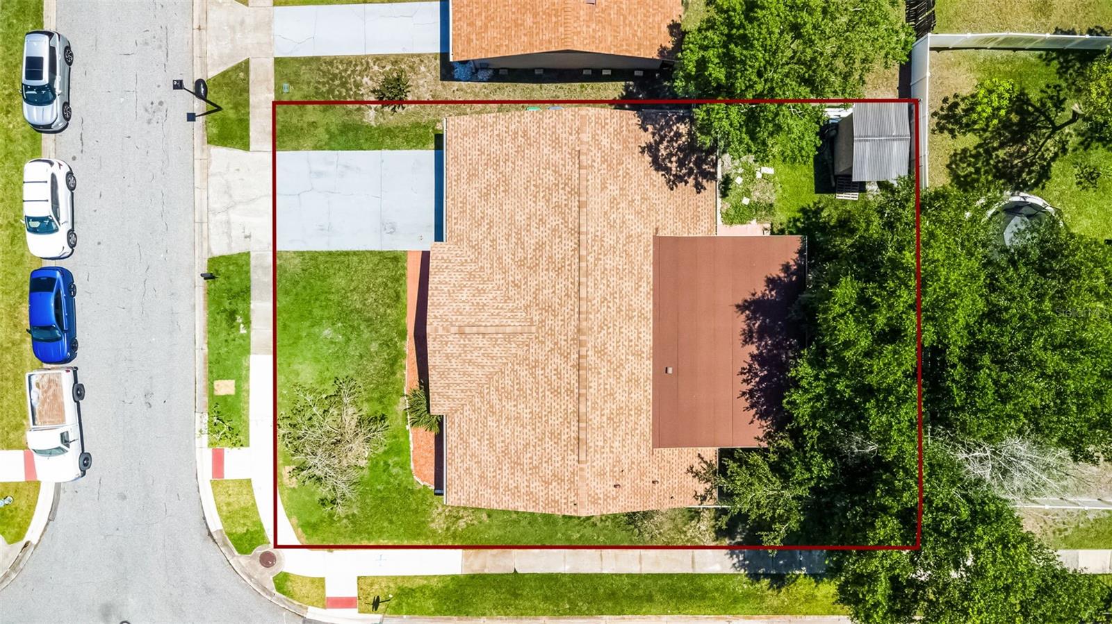 Image 9 of 42 For 11402 Brithon Drive