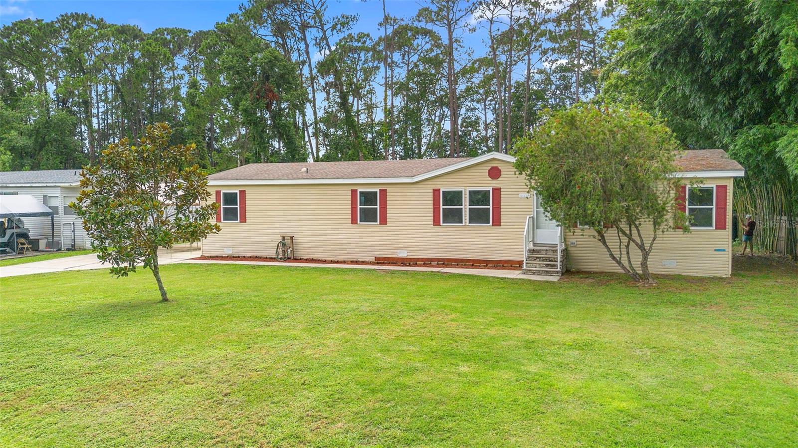 Details for 36453 Lake Unity Road, FRUITLAND PARK, FL 34731