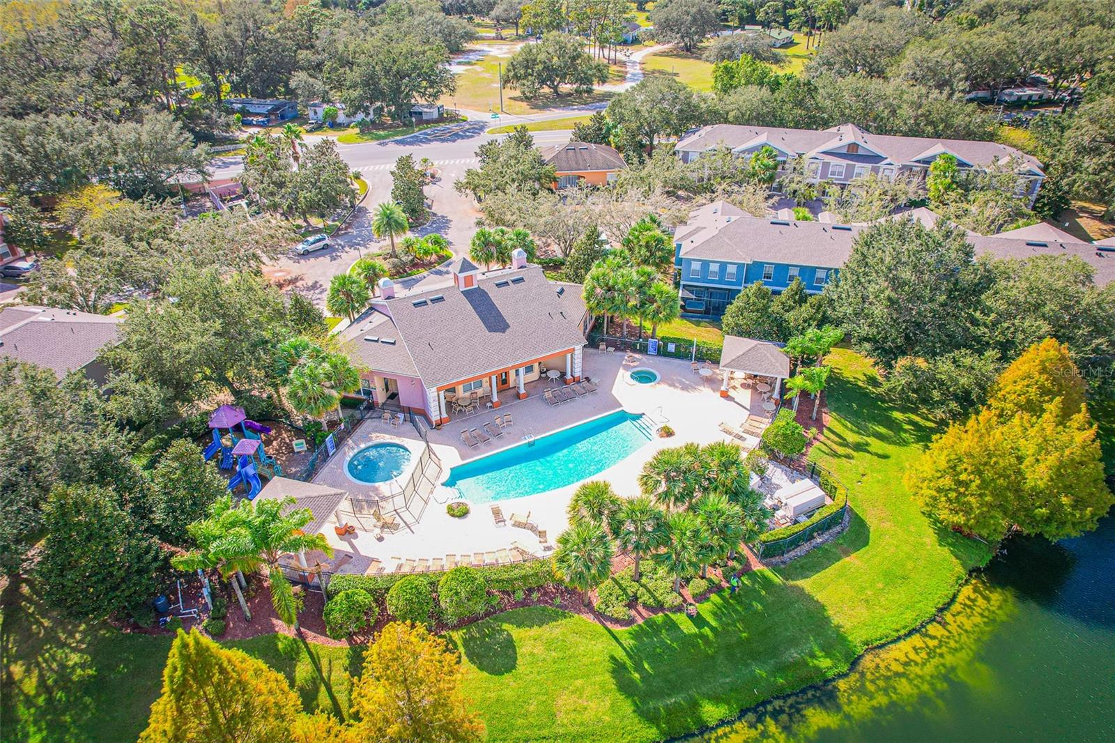 Image 34 of 35 For 2426 Caravelle Circle