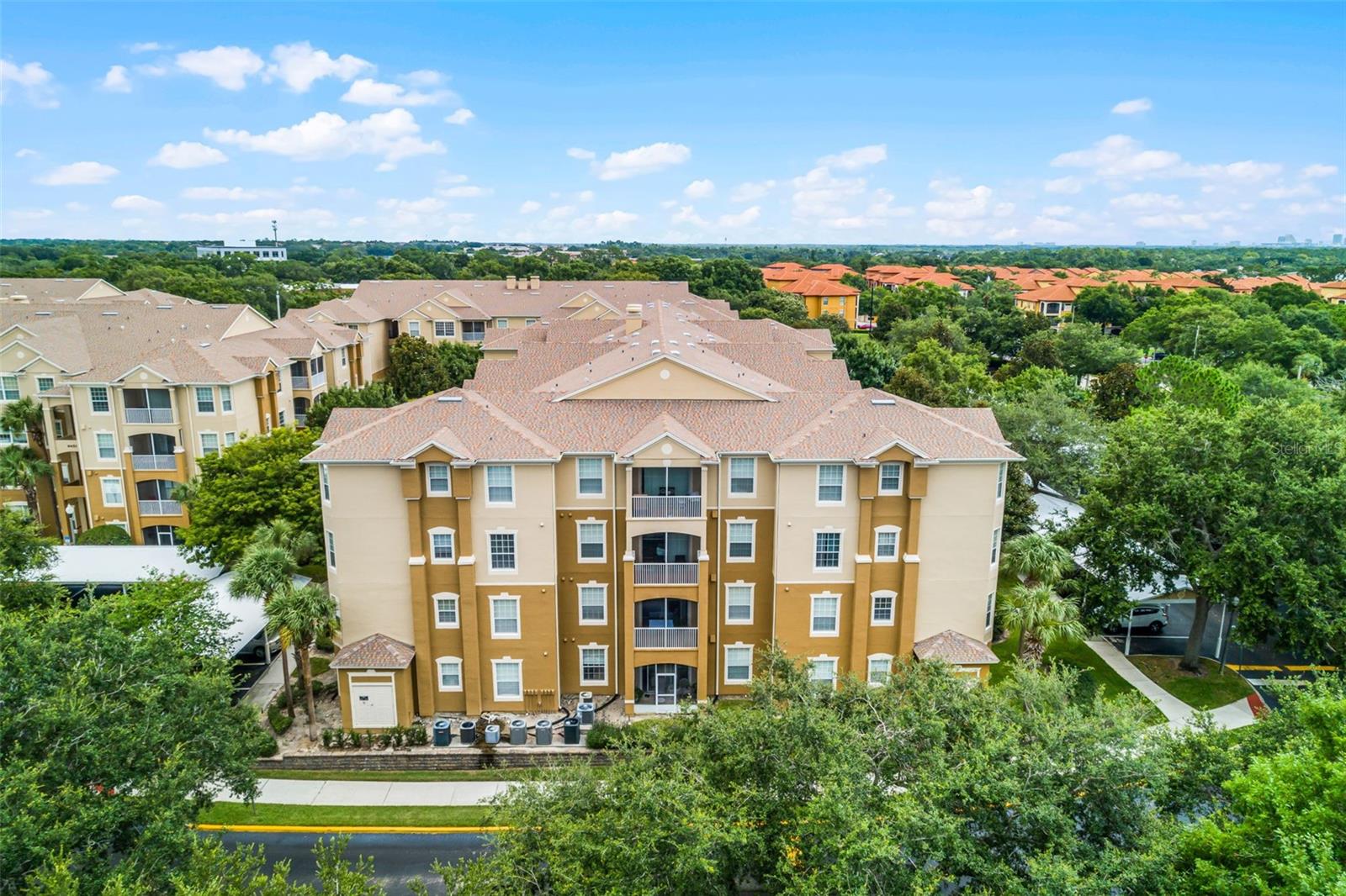 Details for 2484 San Tecla St  309, ORLANDO, FL 32835