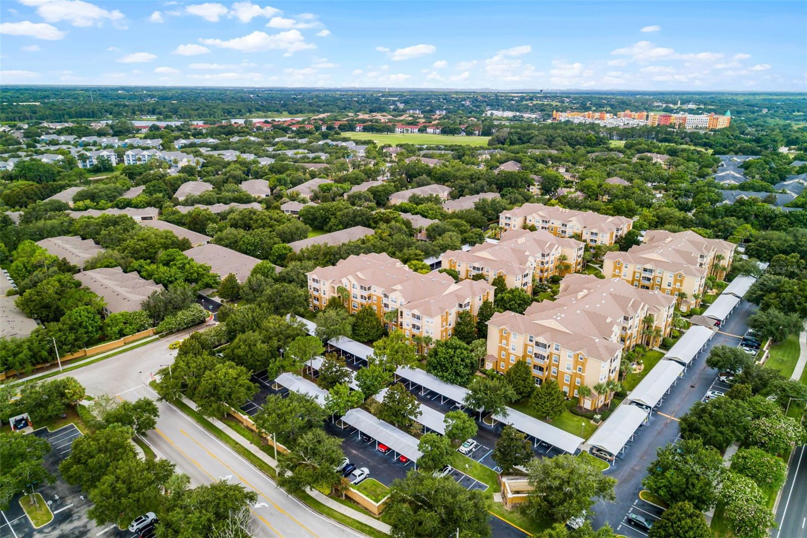 Image 22 of 25 For 2484 San Tecla St  309