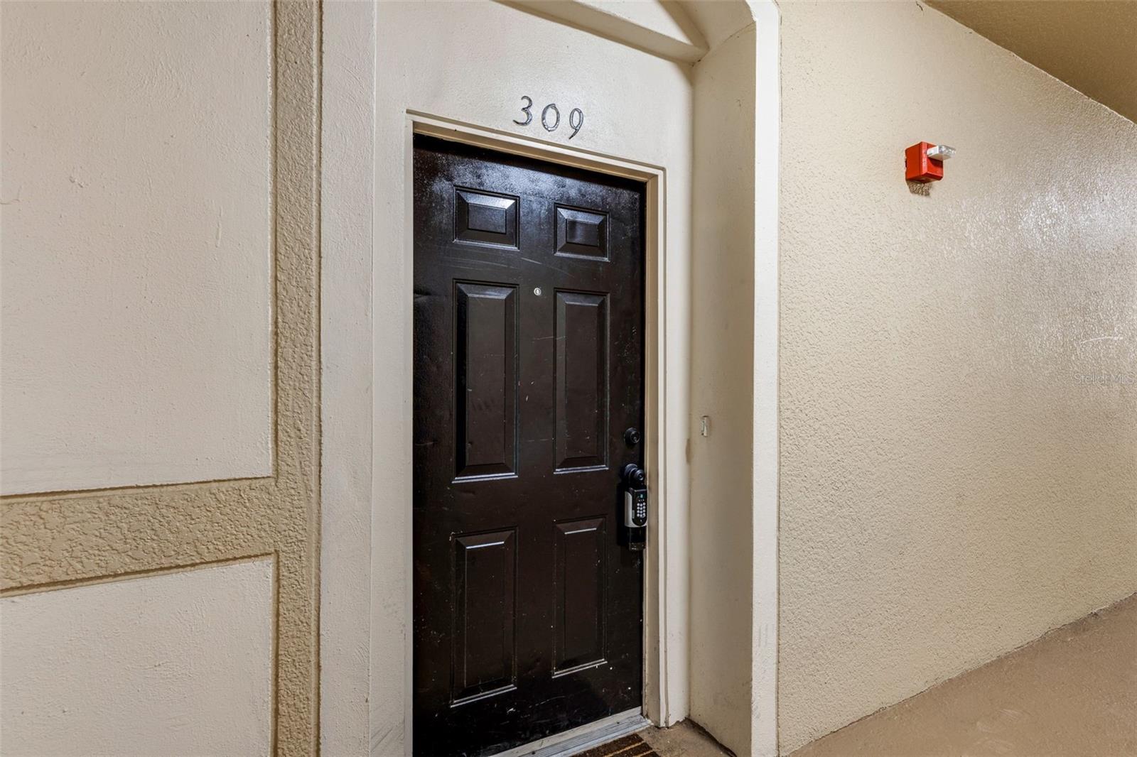 Image 6 of 25 For 2484 San Tecla St  309