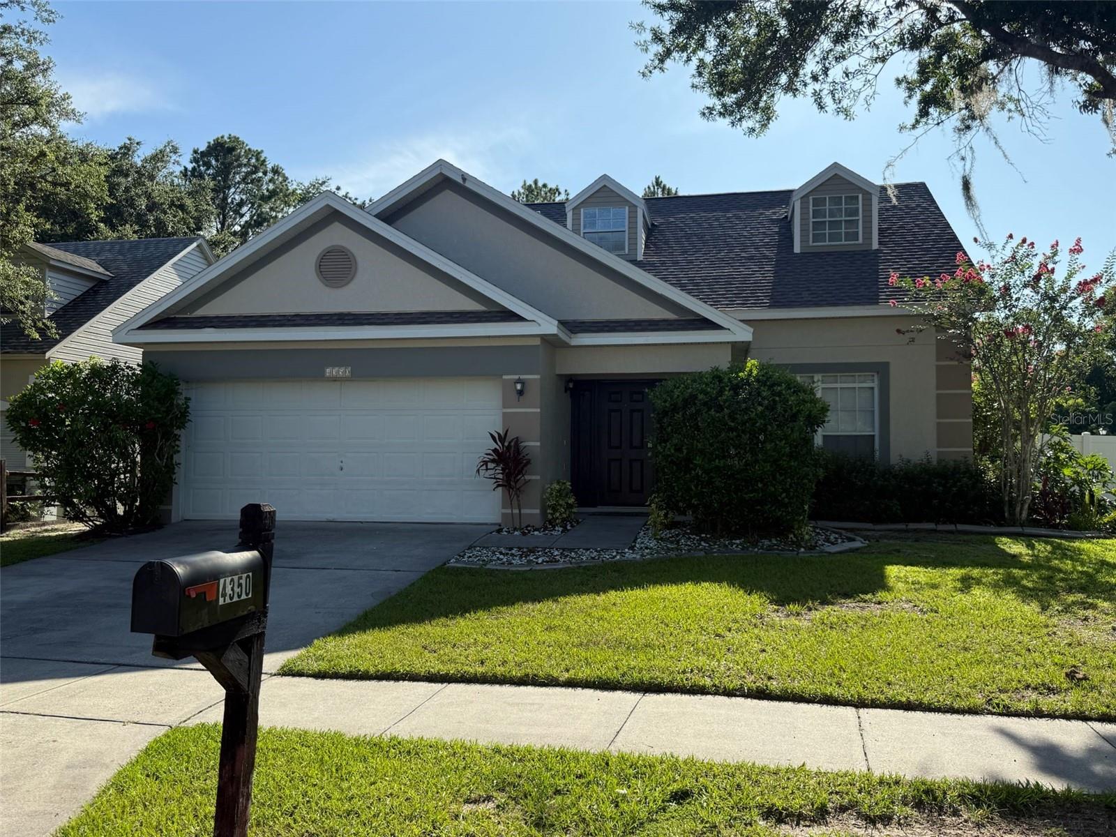 Details for 4350 Boca Woods Drive, ORLANDO, FL 32826