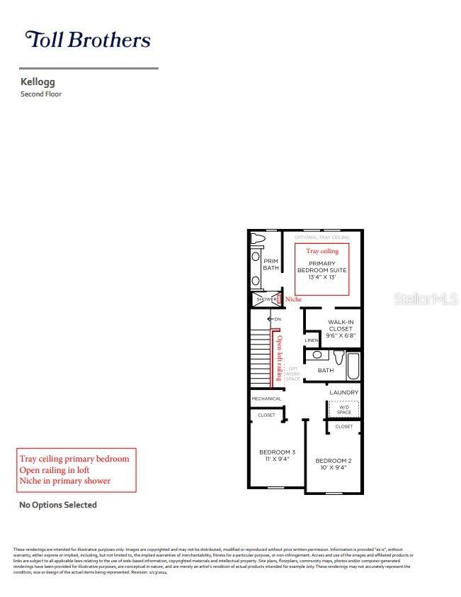 Image 3 of 23 For 1862 Falconhurst Place