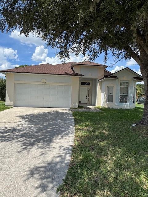 Details for 2943 Krista Key Circle, ORLANDO, FL 32817
