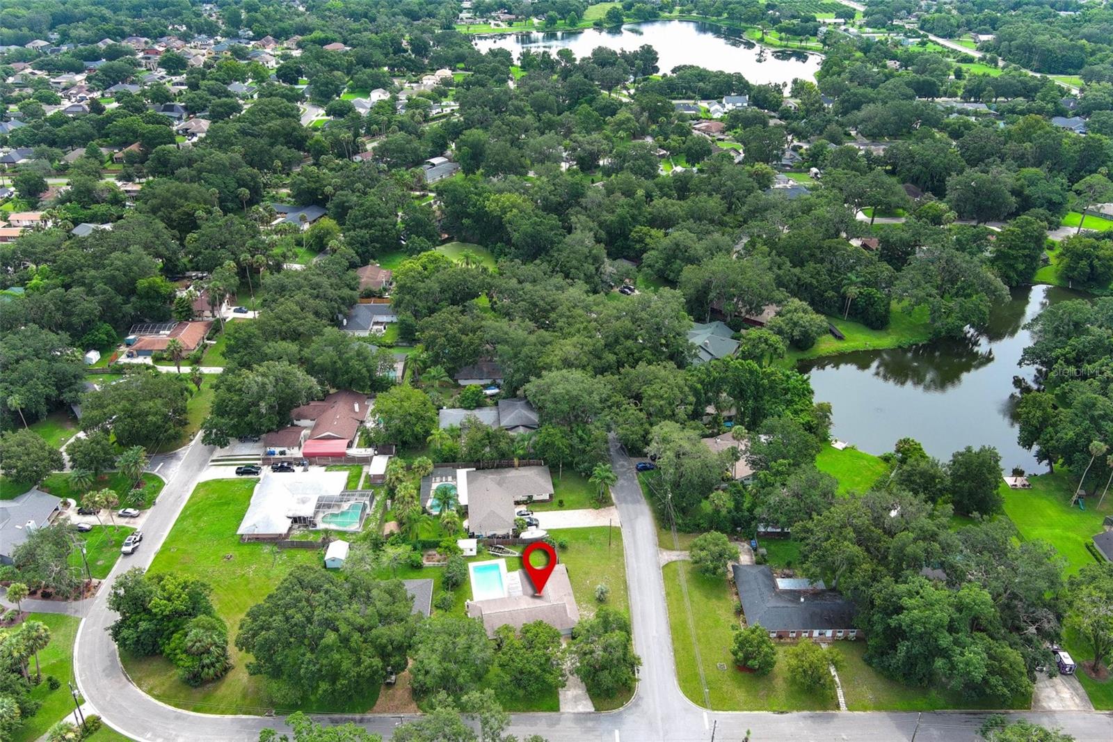 Image 47 of 48 For 670 Palm Drive