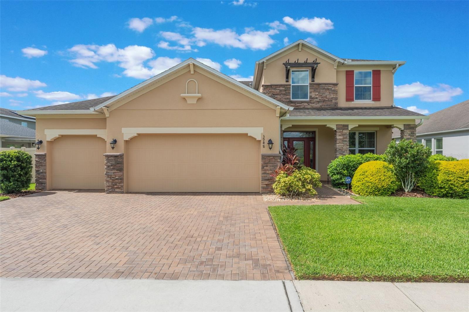 Details for 3948 Parkhouse Drive, ORLANDO, FL 32824