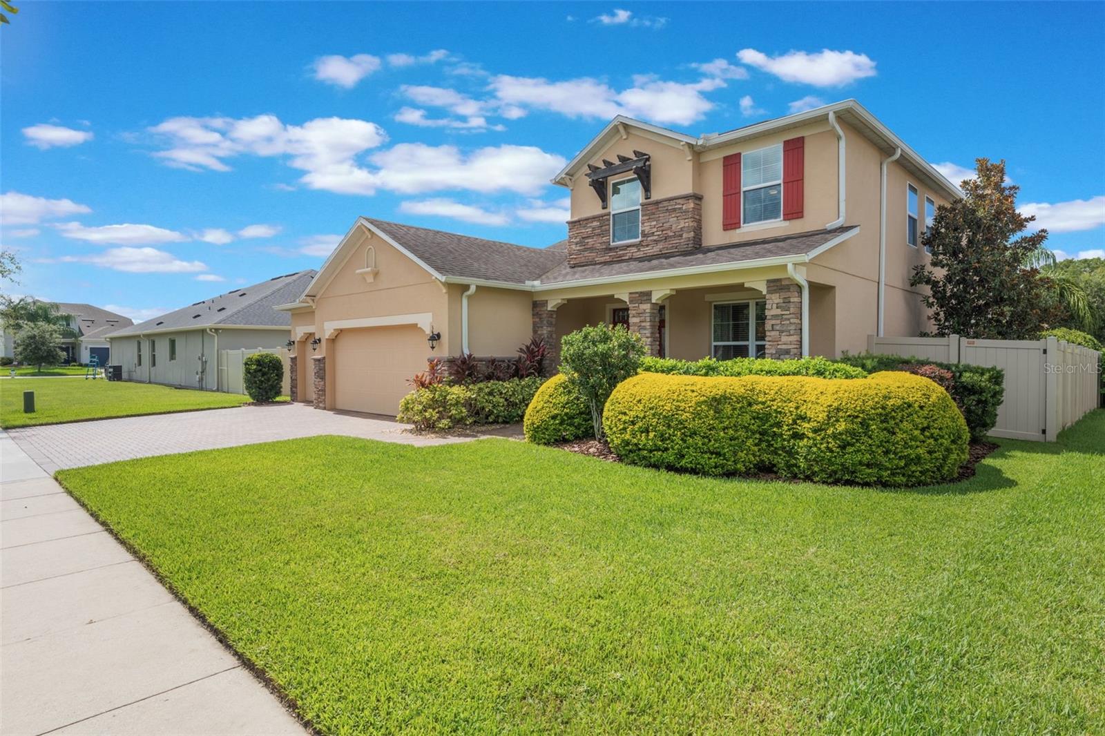 Image 2 of 53 For 3948 Parkhouse Drive