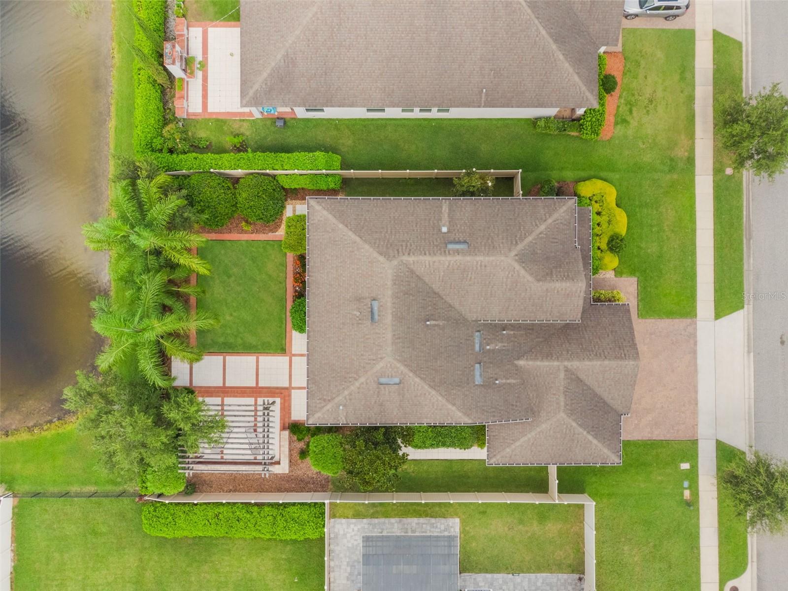 Image 53 of 53 For 3948 Parkhouse Drive