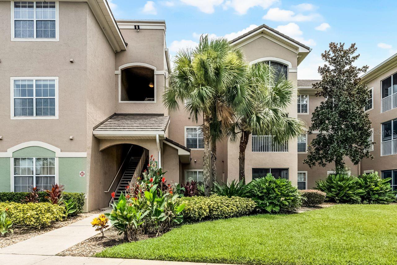 Details for 4881 Cypress Woods Drive 3203, ORLANDO, FL 32811