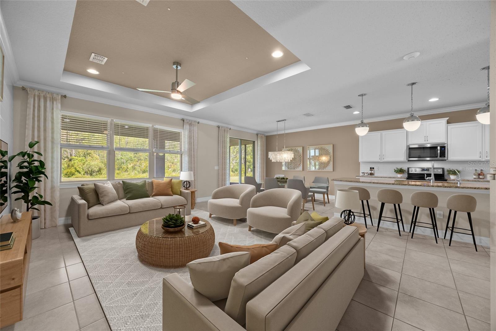 Image 6 of 73 For 2880 Lake Pointe Drive