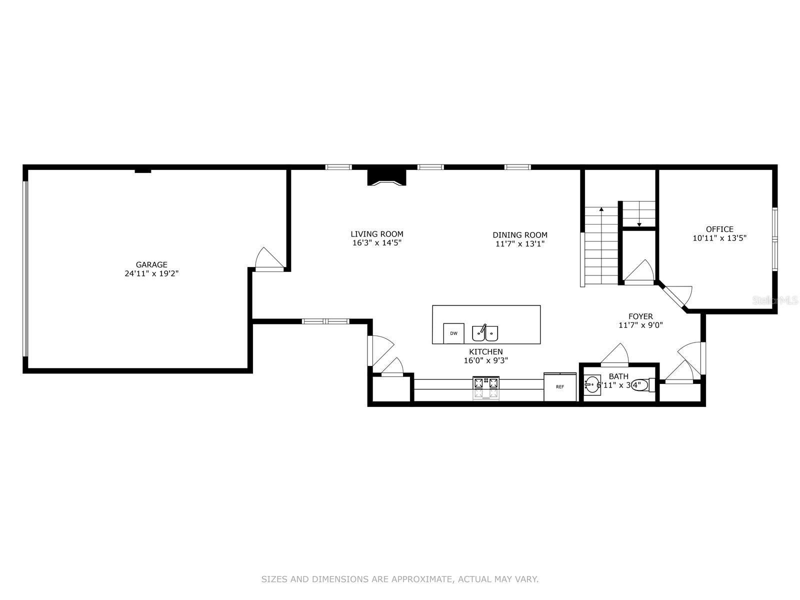 Image 36 of 38 For 16250 Firedragon Drive