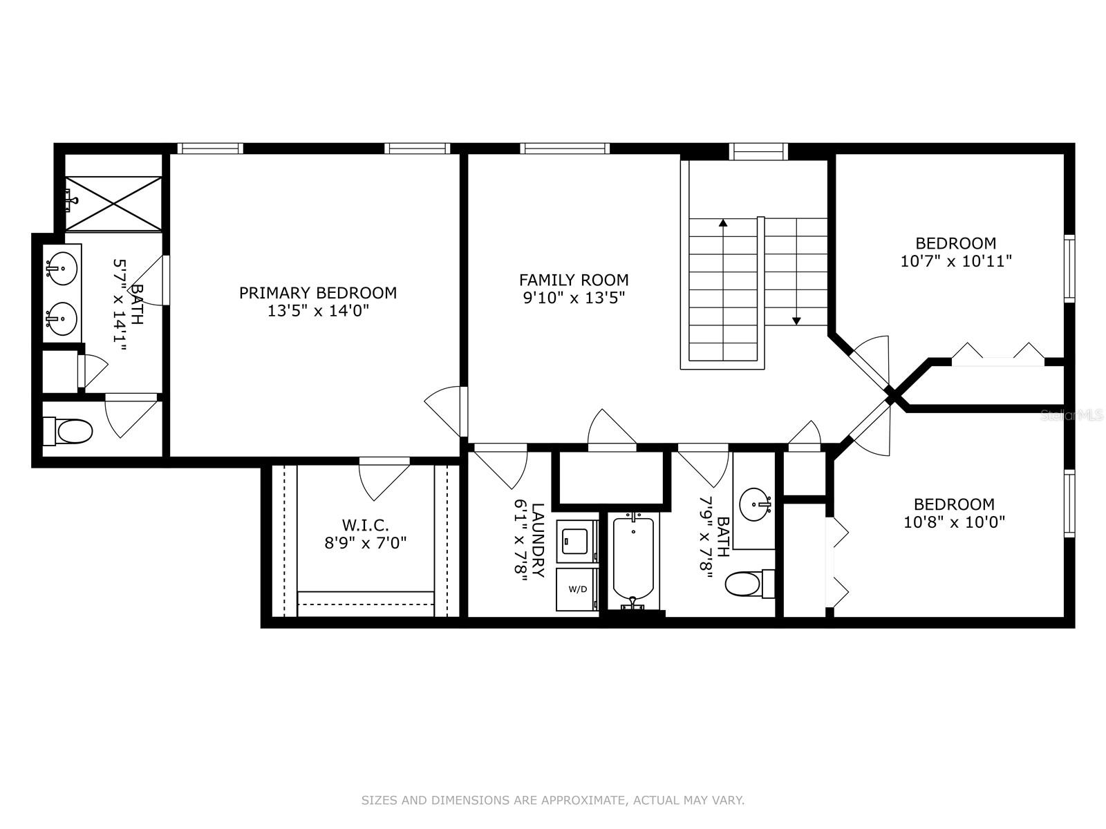 Image 37 of 38 For 16250 Firedragon Drive