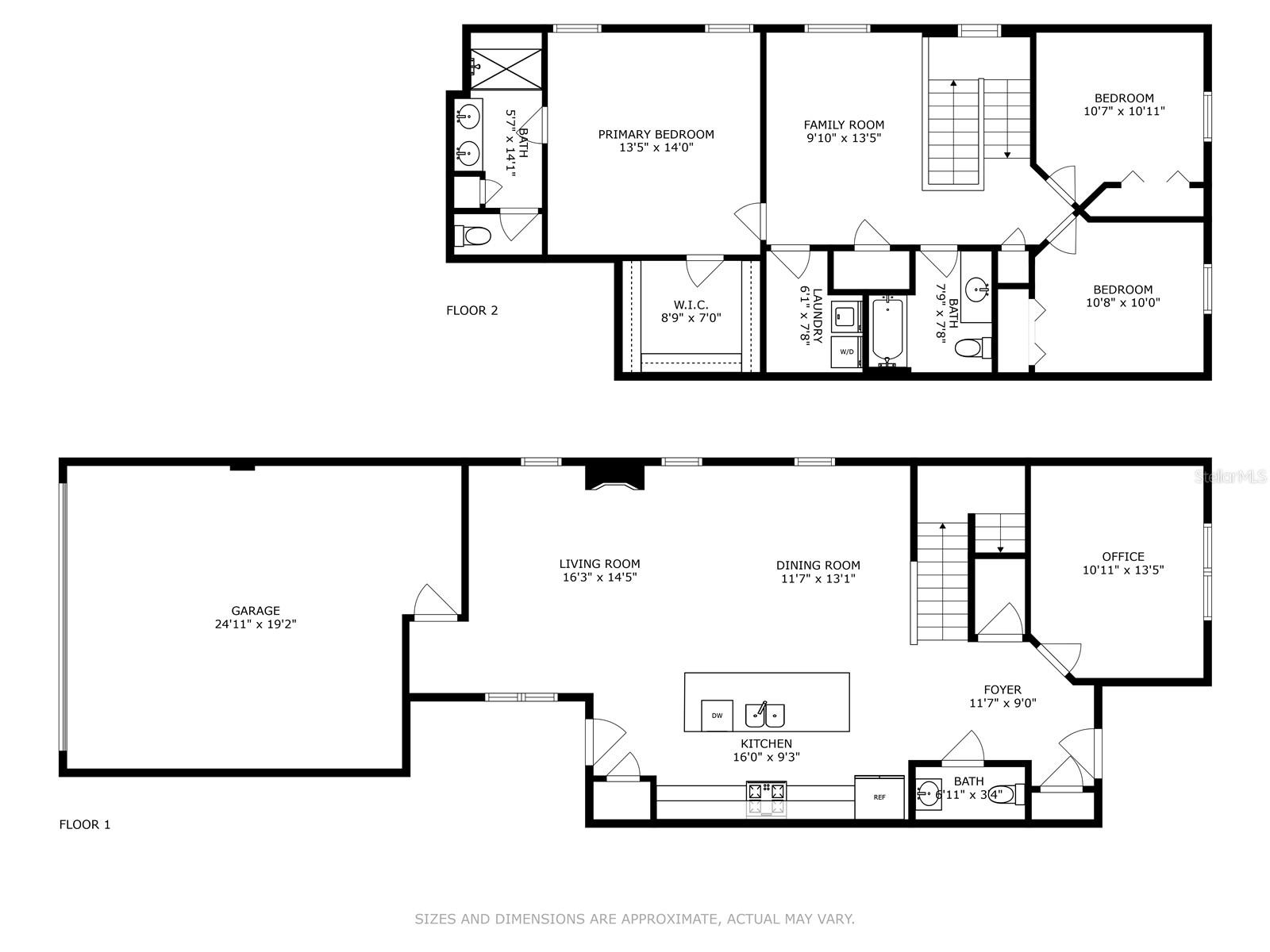 Image 38 of 38 For 16250 Firedragon Drive