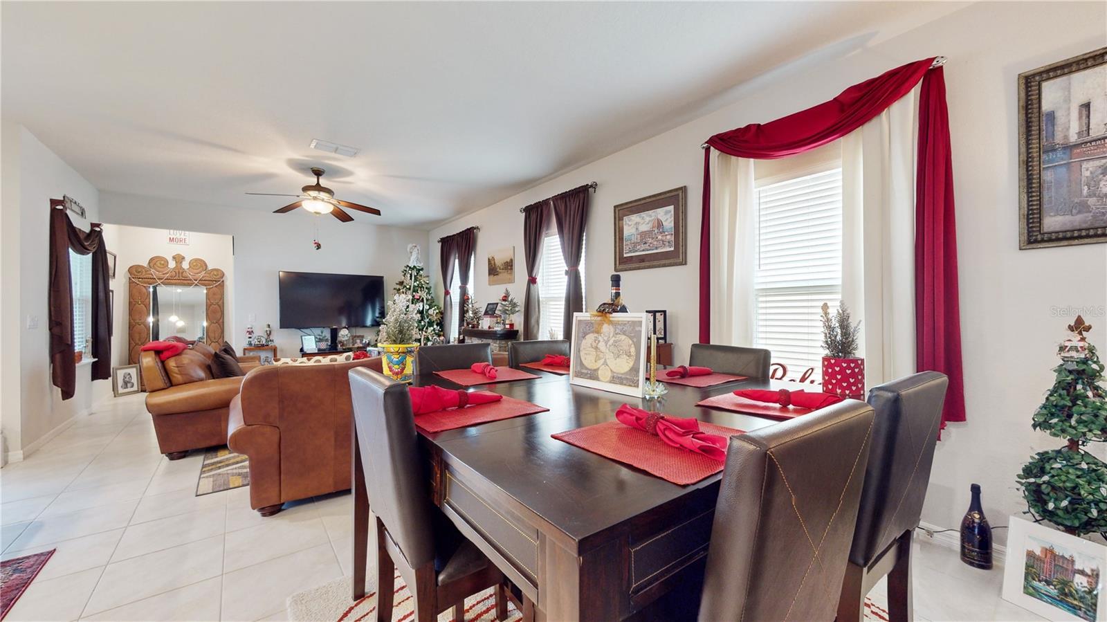 Image 6 of 38 For 16250 Firedragon Drive