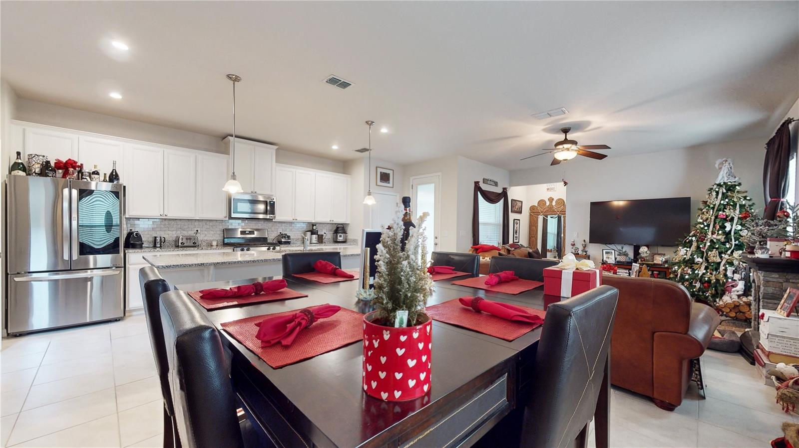 Image 8 of 38 For 16250 Firedragon Drive
