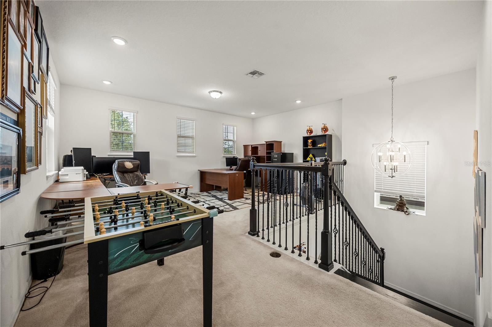 Image 27 of 63 For 9567 Meadow Hunt Way