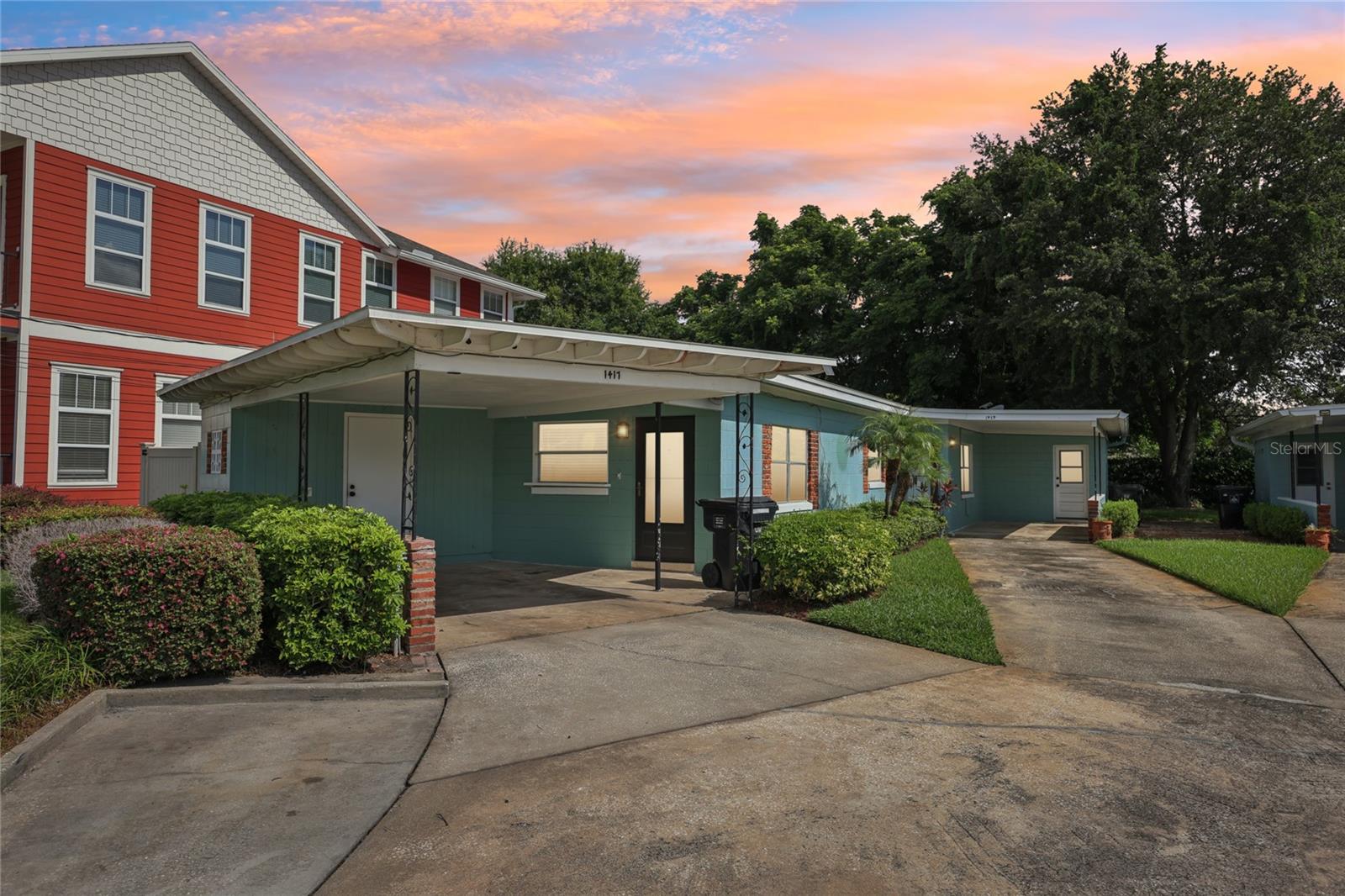 Details for 1417 Harding Street, ORLANDO, FL 32806