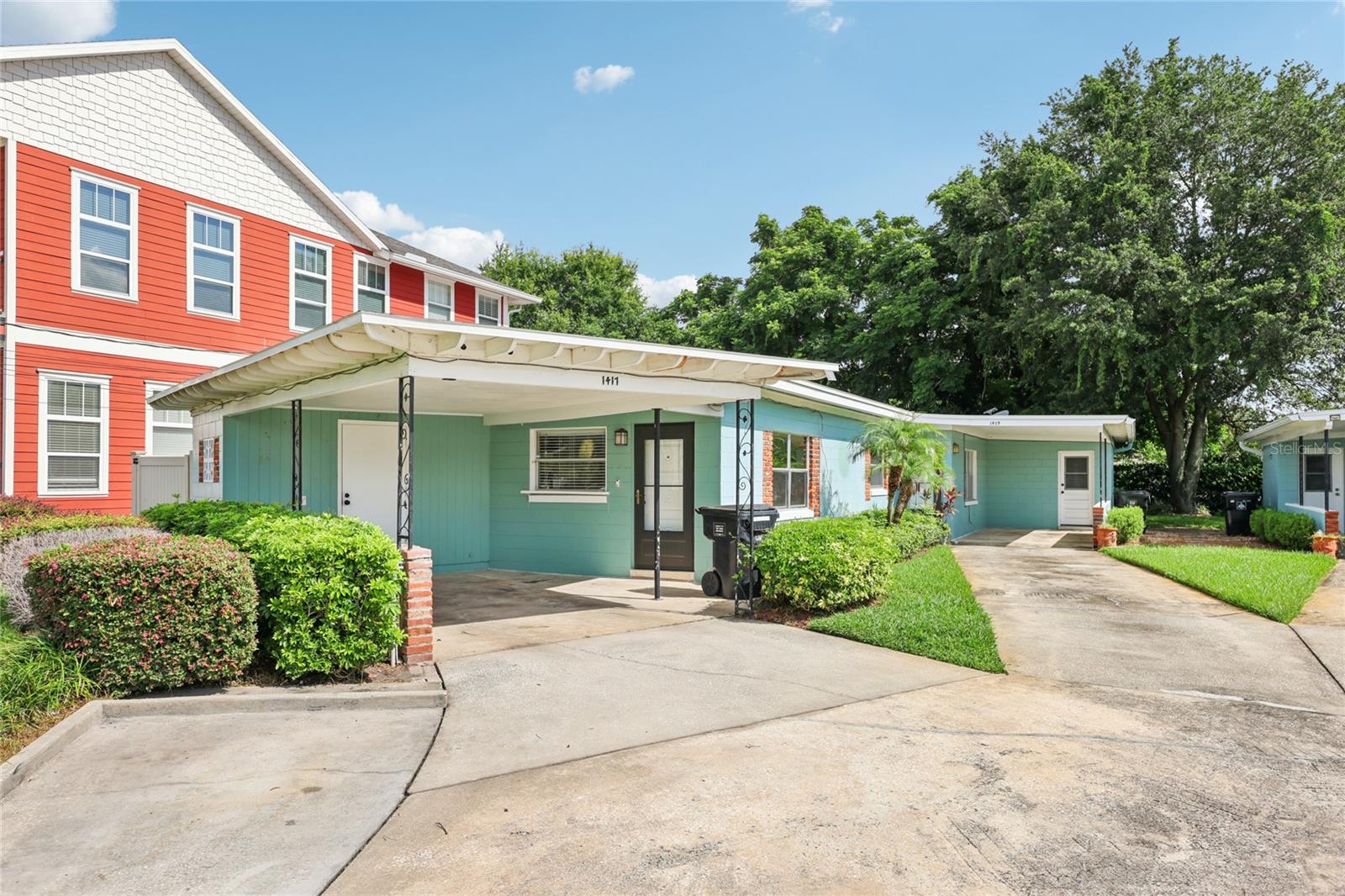 Details for 1419 Harding Street, ORLANDO, FL 32806