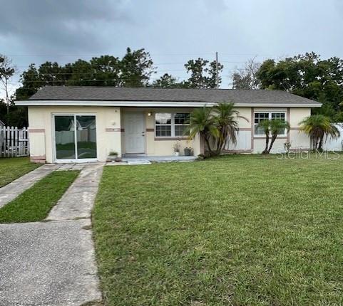 Details for 811 Birchwood Circle, KISSIMMEE, FL 34743