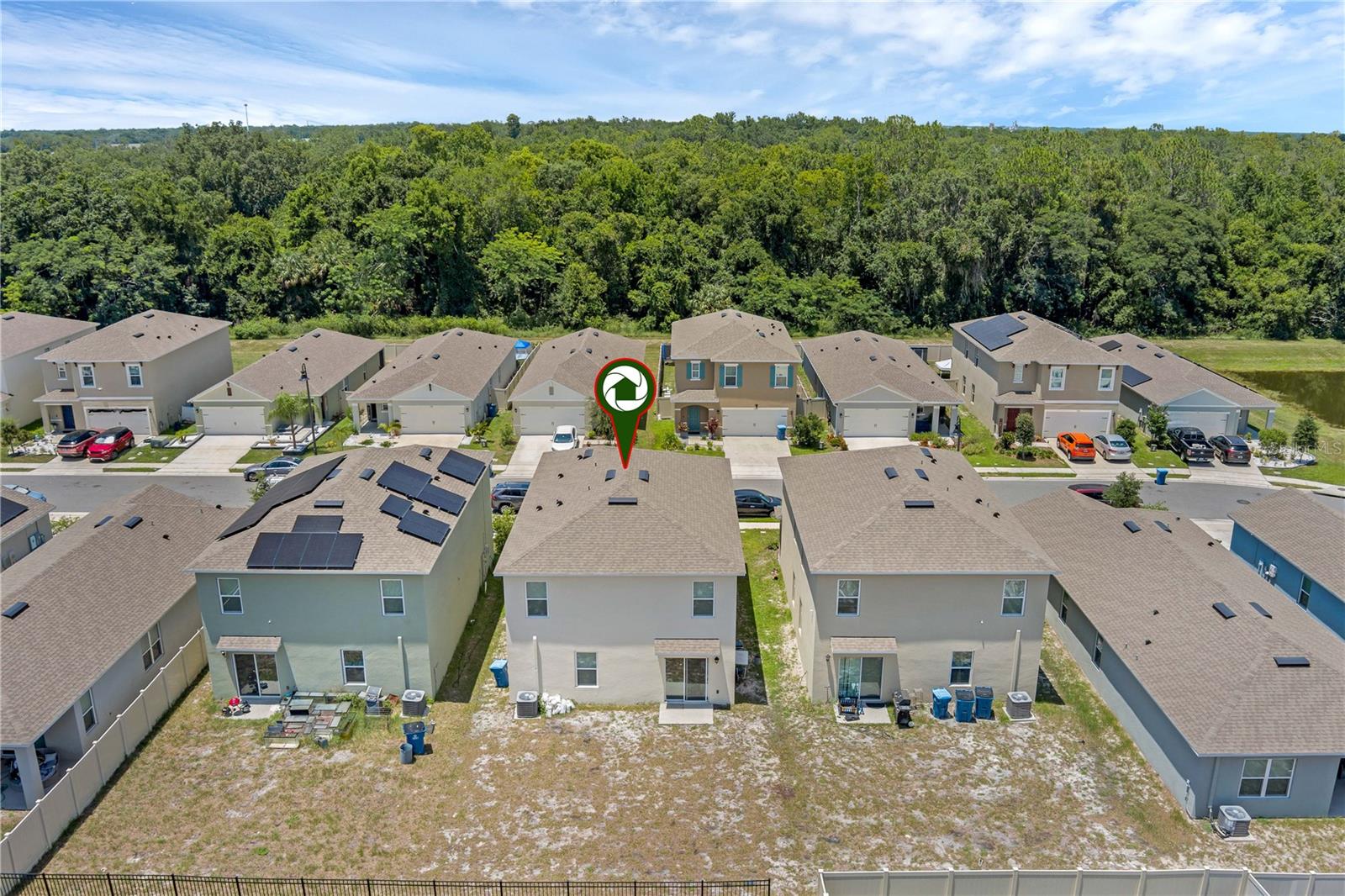Image 40 of 41 For 1296 Berry Lane