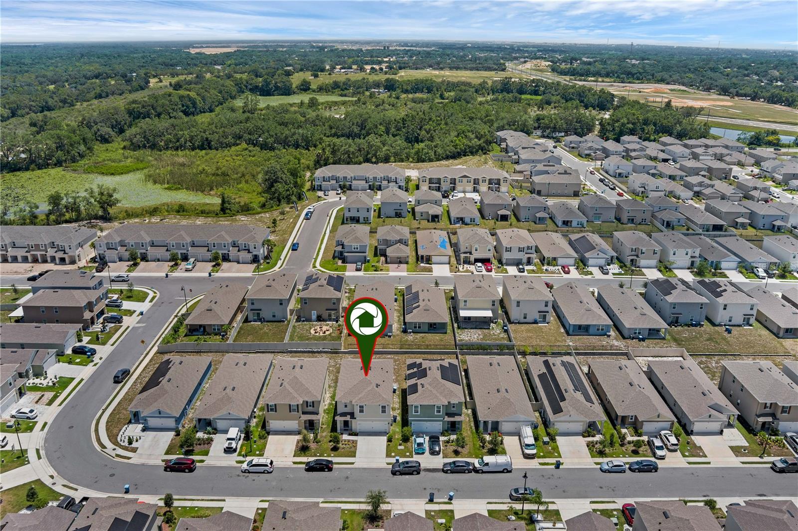 Image 41 of 41 For 1296 Berry Lane